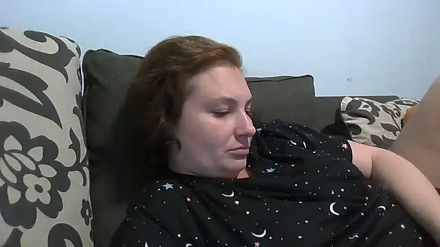 MilfyMrsRobinson's cam snapshot