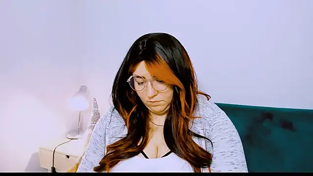 HarperSensual's cam snapshot