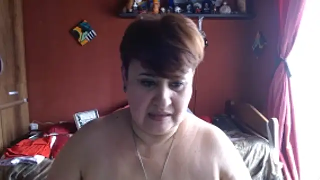 Sasharosee2's cam snapshot