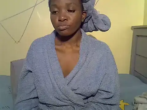 Its_slimianaa's cam snapshot