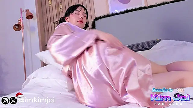 KiimJoi's cam snapshot