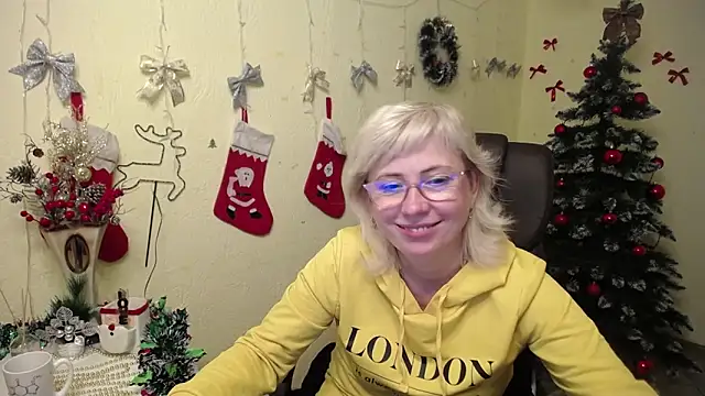 LaurenWishy's cam snapshot