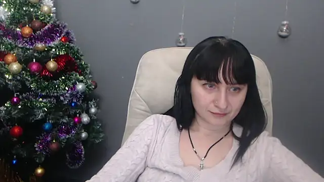 NinaFlawlees's cam snapshot