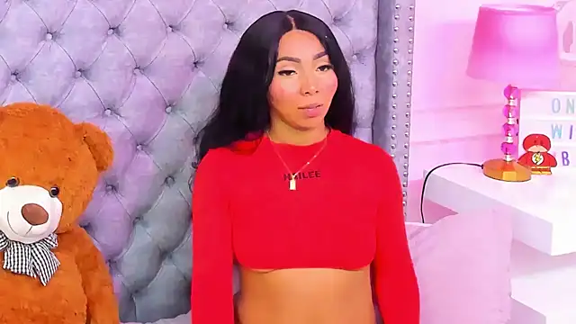 HaileeRoberts's cam snapshot