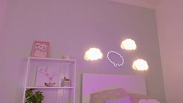 ParisFox_'s cam snapshot