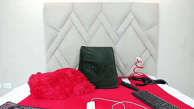 Kasandra_Gomez's cam snapshot