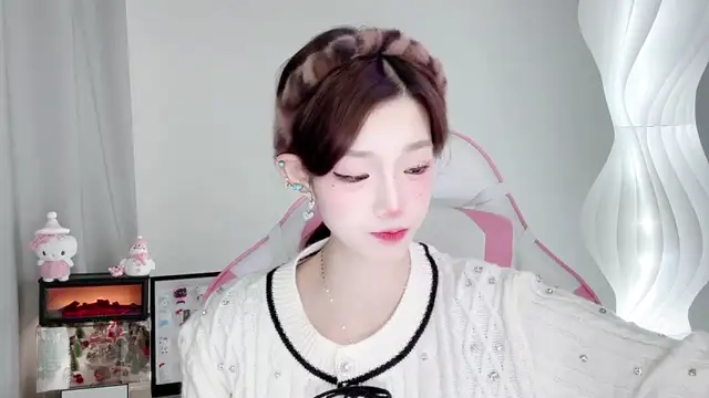 only1guo's cam snapshot