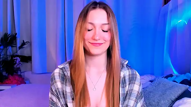 AngelAnabelle's cam snapshot