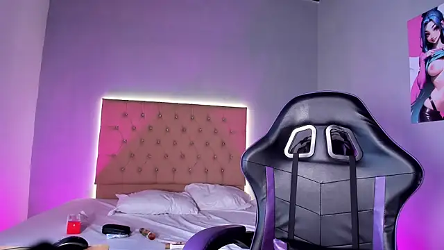 Paola__Fox's cam snapshot