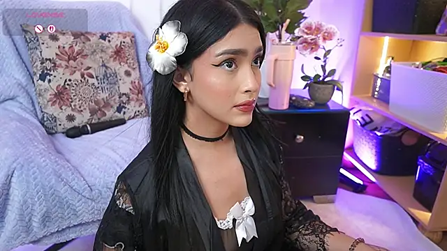 JulesBenett's cam snapshot