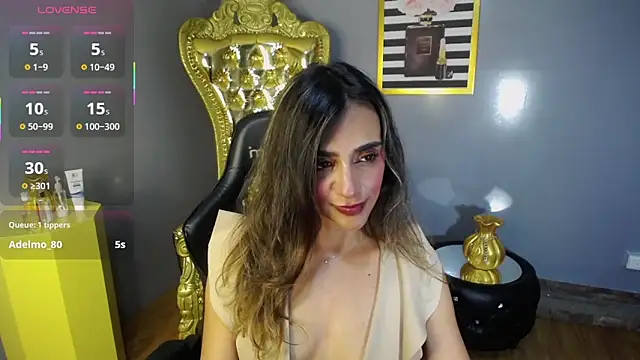 agatha_brooks_t's cam snapshot