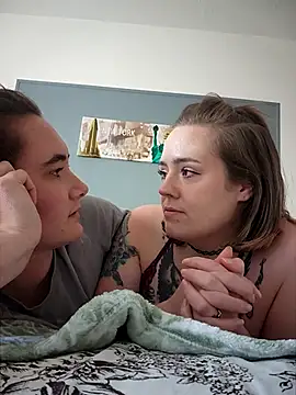 AndHerXO live sex cam