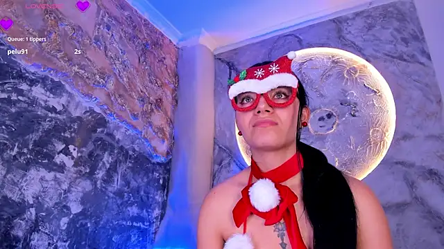 RoxanaBorns_'s cam snapshot