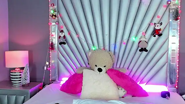 Gabby_Bale's cam snapshot