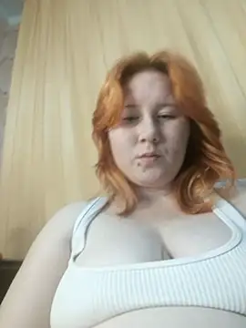 MiaKissy's cam snapshot