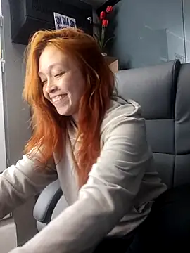 SweetBriana's cam snapshot