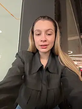 SashaCatt's cam snapshot