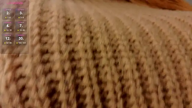 AdritVance's cam snapshot