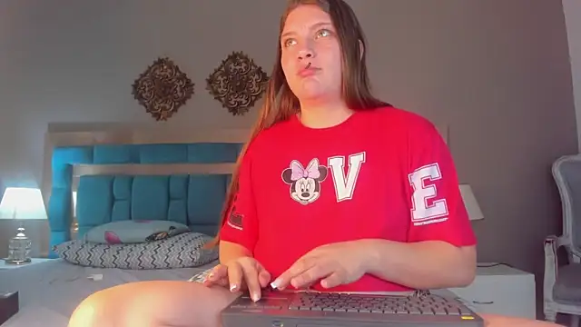 LiiaVelvet's cam snapshot