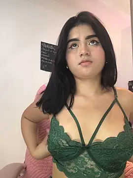 antonellarousee's cam snapshot