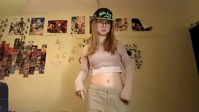 JanelBray's cam snapshot