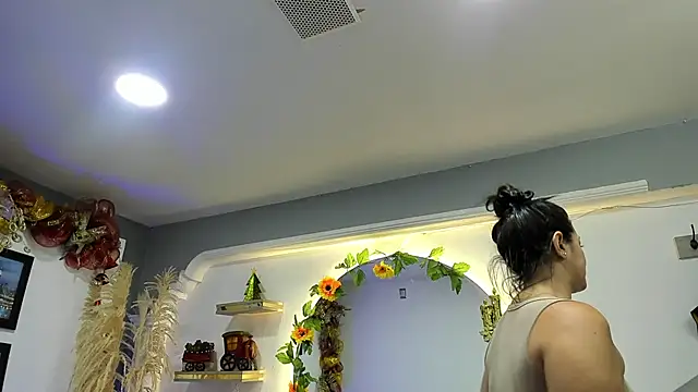 kagomme's cam snapshot