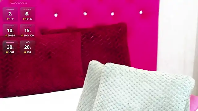 LoraDelNiro's cam snapshot