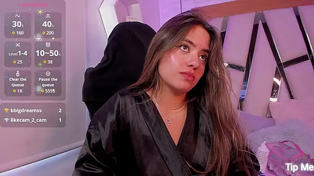 ary_cooper_'s cam snapshot