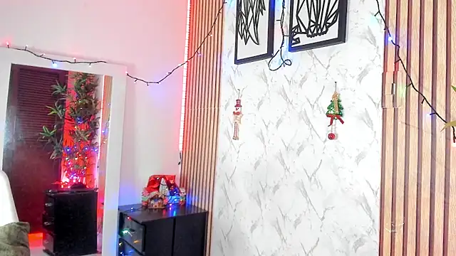 AnnaArela's cam snapshot