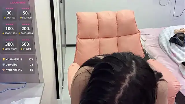 SR-WZJ's cam snapshot