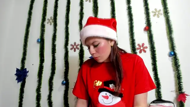 Vanessa_Martinz's cam snapshot