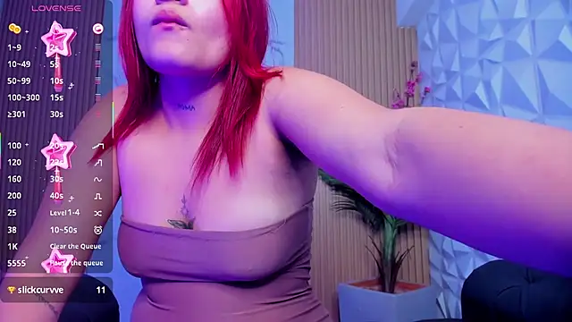 Samantharoseee_'s cam snapshot