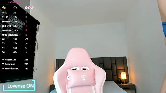 sara_ospinna's cam snapshot