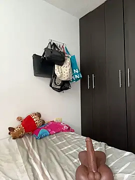 Miia_moonn's cam snapshot