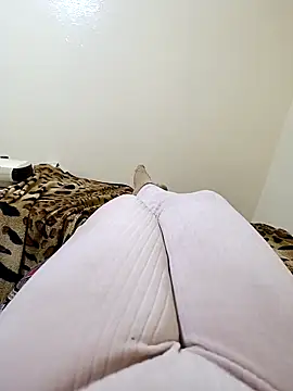 Kahbaocha's cam snapshot