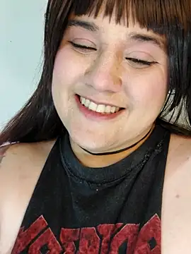 ItsNaiixa's cam snapshot