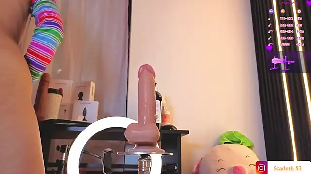 Scarlet_Red_'s cam snapshot