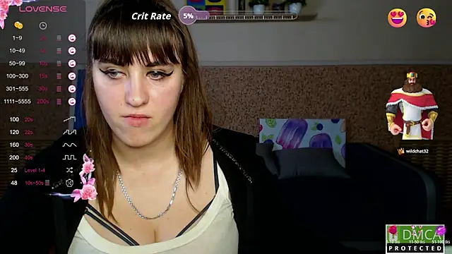 Amali_Ivanna_smit's cam snapshot