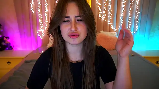 GentleAdellee's cam snapshot