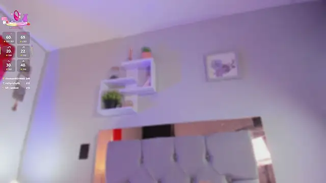 caro_sanchezz's cam snapshot