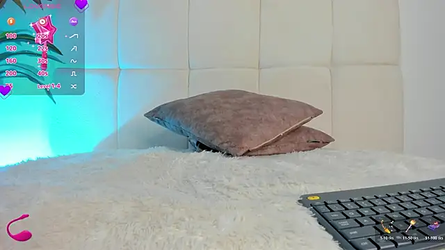 Doll_kata_'s cam snapshot