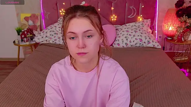 Stellahaart's cam snapshot