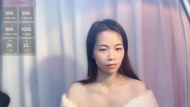 Lynnalltop-165-KeKe's cam snapshot