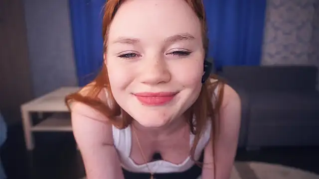 KarlynGow's cam snapshot