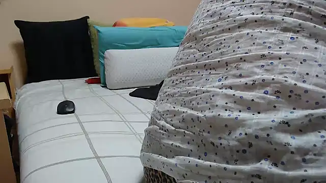 Dorina's cam snapshot