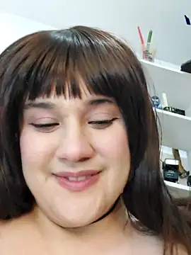 ItsNaiixa's cam snapshot