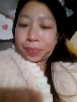 MayLy1-lucky's cam snapshot