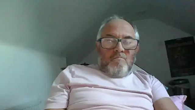naughtygrandad1 live sex cam