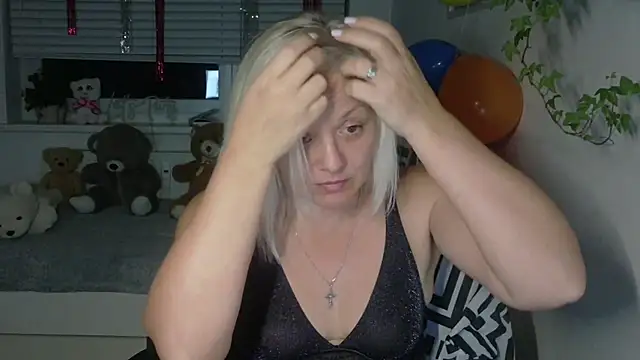 Linsy_Kim's cam snapshot