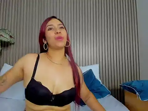 lia_violetta's cam snapshot